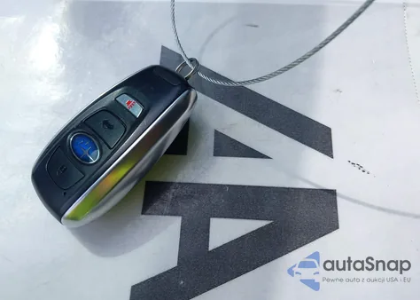 2024 Subaru Crosstrek Sport из США, поврежденный, VIN 4S4GUHF69R3765373